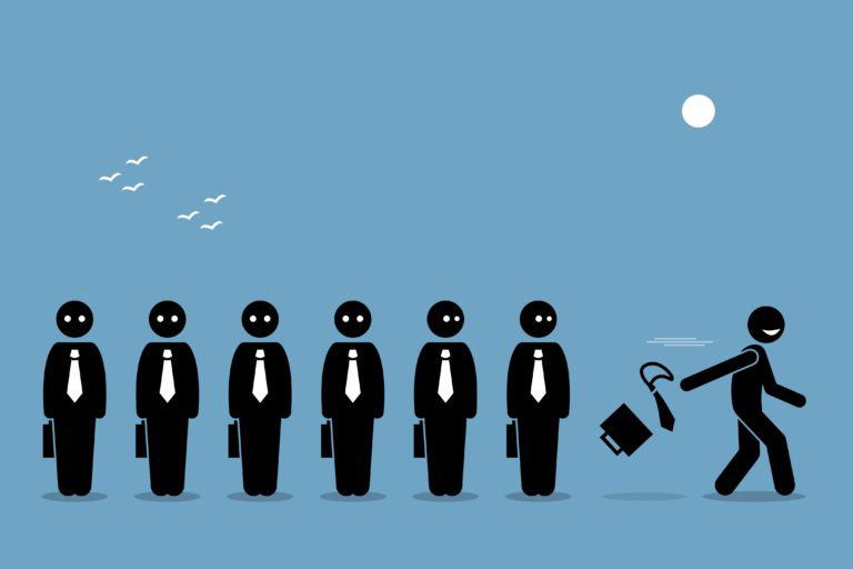 Predictive Modeling for Employee Retention analytic project