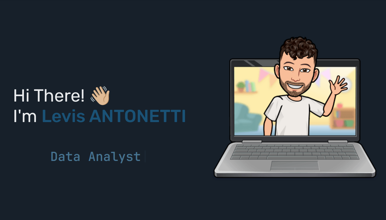 Portofolio website with React + MUI